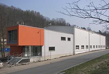 Produktionshalle 4